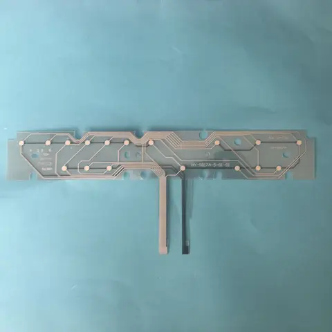 Keyboard Overlay for Noritsu QSS Series Mervyns