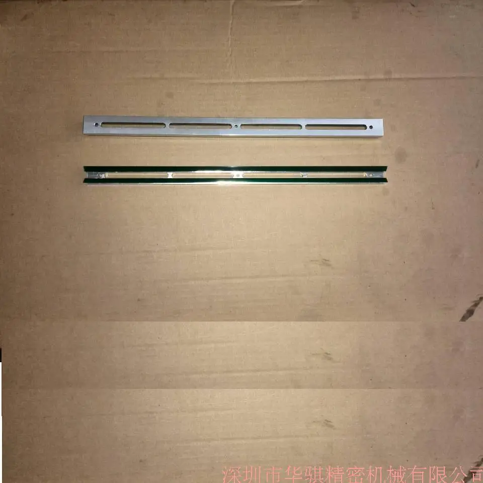 Squeegee, Green Cleaner for Dek Solder Paste Printer 300mm 157387 193199 445mm 157382 193202 525mm 157271 193203