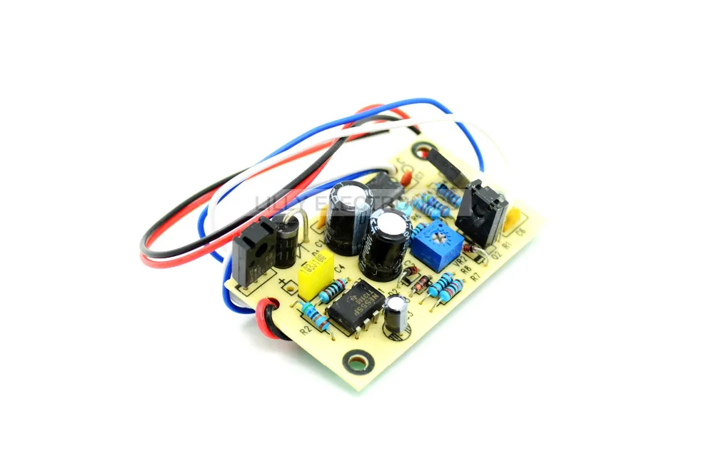 Supply Driver 5V 250mA Power  for Laser Diode Module