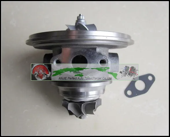 Turbo Cartridge CHRA GT2052S 703389 703389-0001 703389-0002 28230-41450 28230-41431 For Hyundai Truck bus 3.3L D4AL Turbocharger