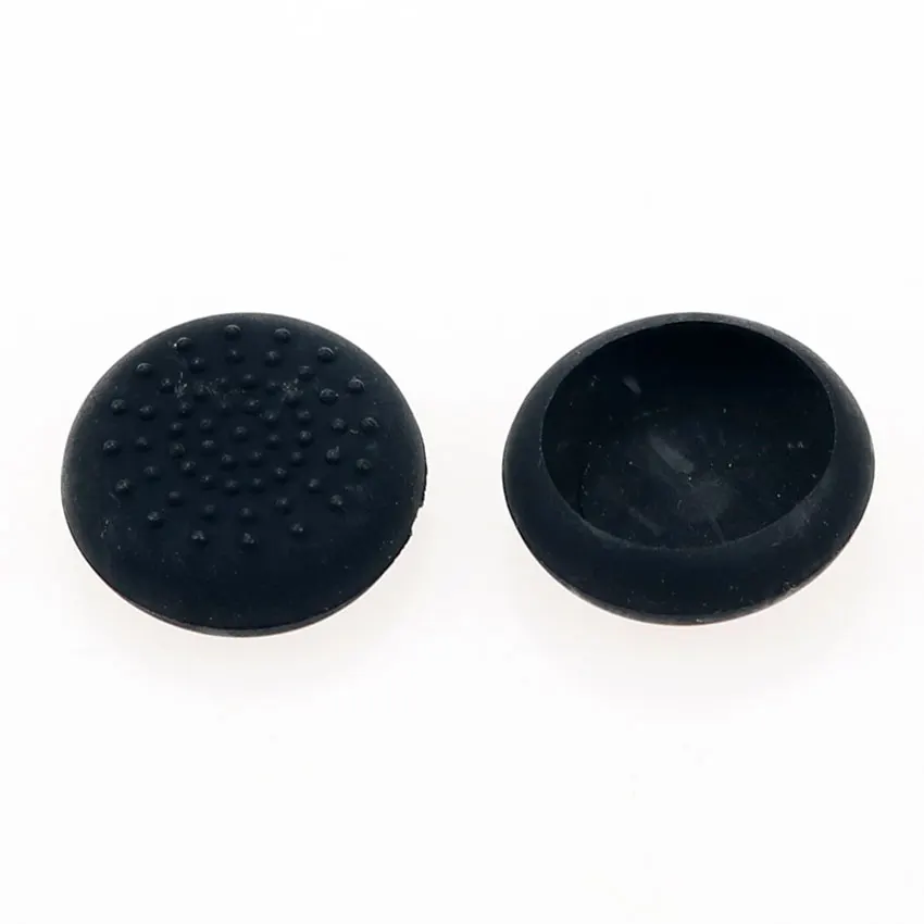ChengHaoRan 2ชิ้น/ล็อตซิลิโคน Grips Caps Gamepad จอยสติ๊กสำหรับ Xbox One XBOXONE Controller