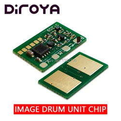 76K CS 45103752 45103751 45103750 45103749 Image Drum Chip for Intec ColorSplash CS3000 CS4000 CS5000 Printer Cartridge Chips