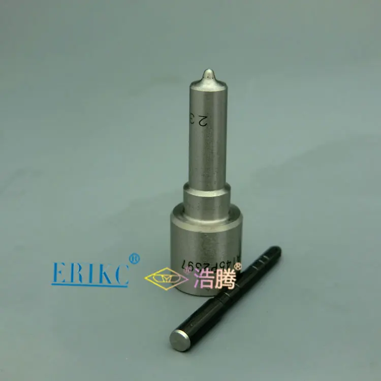 ERIKC common rail injector nozzle tip DLLA145p2397, made in china original nozzle  DLLA145 p2397 and DLLA145p 2397