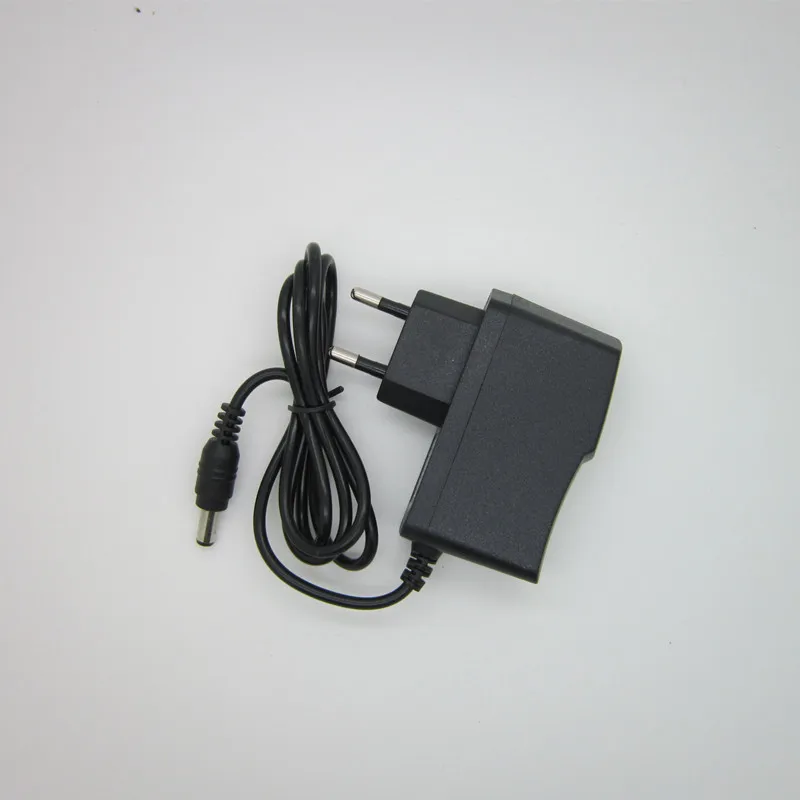 Universal AC 100-240V to DC 7.5V 1A 1000mA 7.5 V Volt Switching Power Supply 5.5x2.5mm Converter power Adapter EU US Plug