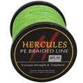 Verde Fluorescente
