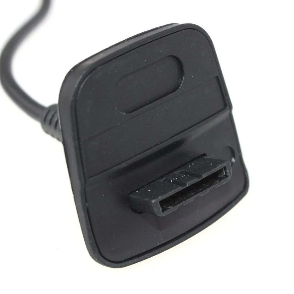 3.7V 4800MAh สำหรับ Xbox 360คอนโทรลเลอร์เกมไร้สาย Gamepad จอยสติ๊กแบตเตอรี่ชาร์จ USB