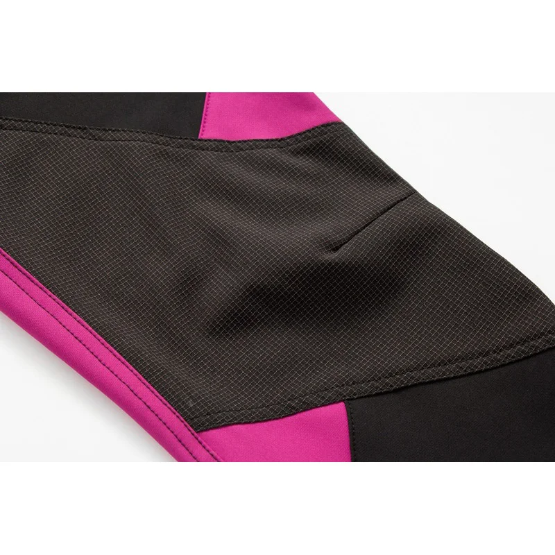 TRVLWEGO-pantalones de senderismo para mujer, ropa fina y transpirable, de secado rápido, impermeable, para viajes y deportes al aire libre, para