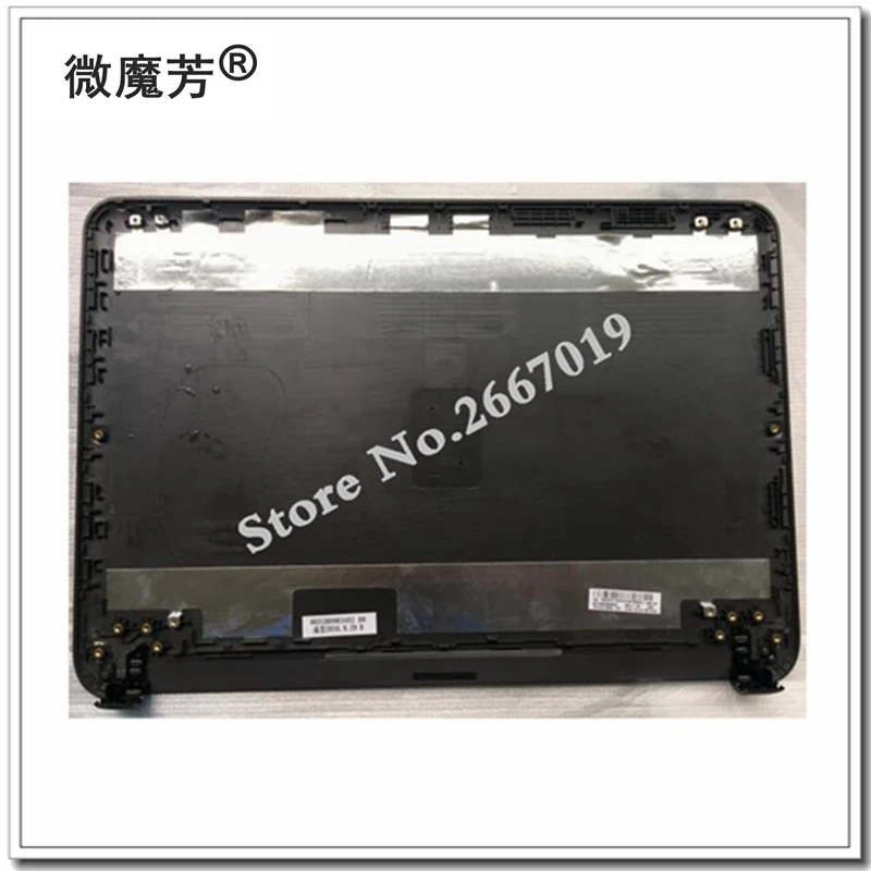 

New Laptop Top LCD Back Cover for HP 240 G4 245 G4 MT245 14-AF A shell 6070B0885902 813497-001 814808-001