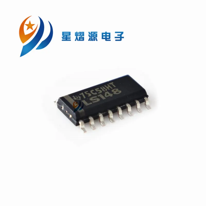 

10 шт. SN74LS148D SN74LS148DR 74LS148 SOP16, в наличии