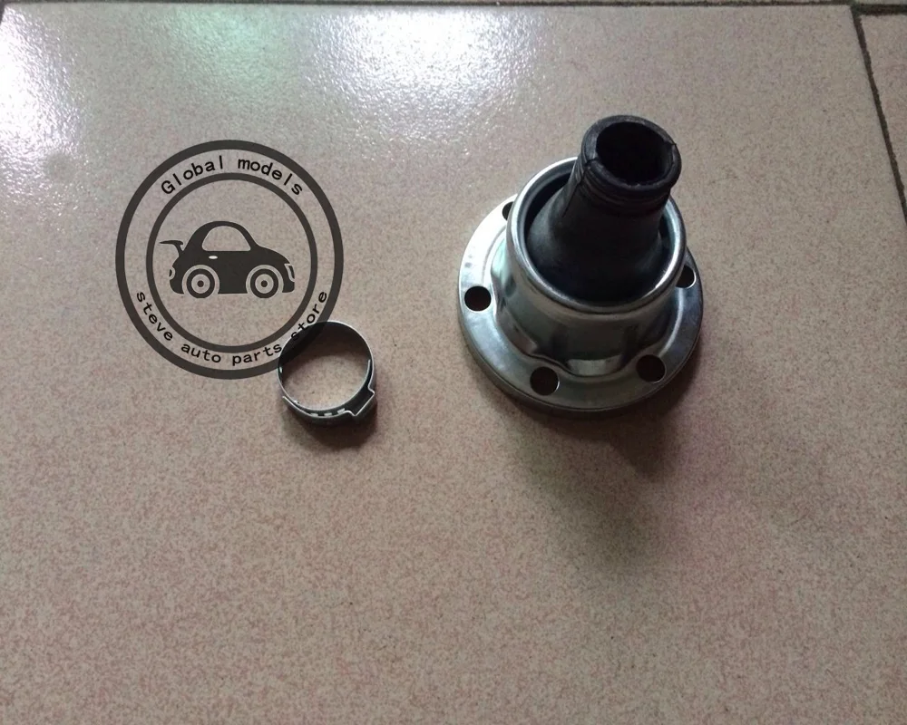 front Propeller differential drive shaft boot for Mercedes Benz ML280 300 320 350 450 500 GL320 GL350 GL420 GL450 GL500 550