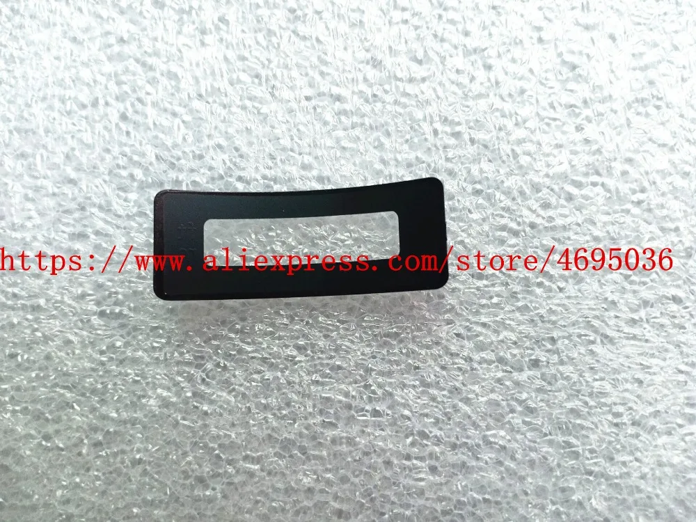 Nova lente para nikon 70-200 AF-S Nikkor 70-200mm F/2.8G ED VR FOCUSING WINDOW Peça de reparo