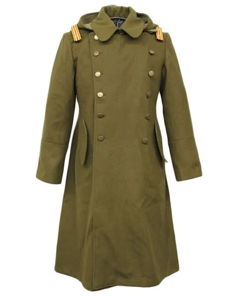 EMD WW2 JP  Coat  officer/Showa 5/98