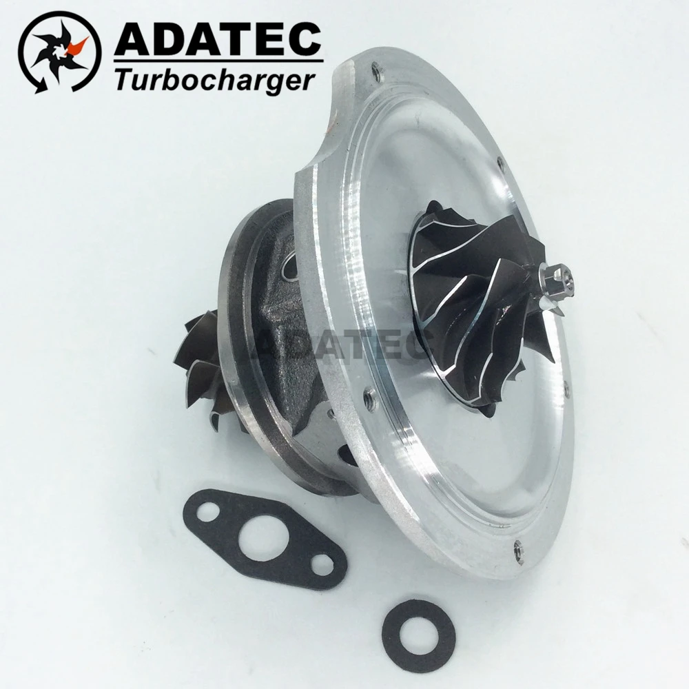 RHF5 24123A VB430093 VC430084 turbo CHRA 8973659480 8973544234 Turbine for Isuzu with 4JH1T /4JH1 engine 90 Kw 130 HP 2003-