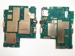 Original replacement motherboard PCB board 3G version Or Wifi version mainboard for PSV PSVITA 1000 PS VITA 1000