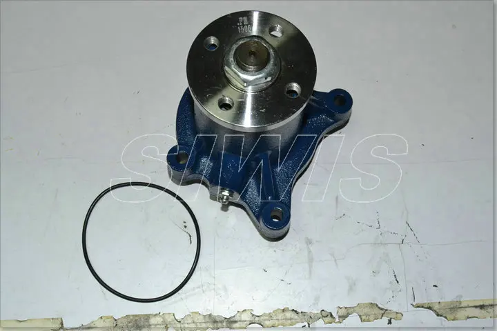 

hight quality supplier water pump for 6D31T