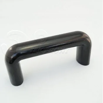 TF02008---M8*L120mm  Bakelite Door Handle