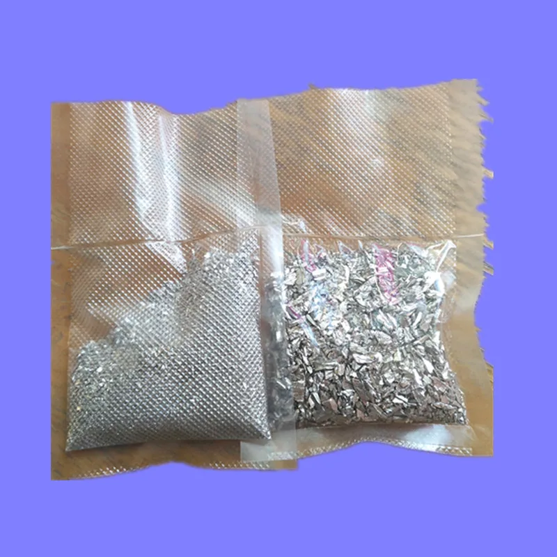 

Bismuth grain 200g/500g/1000g High Purity 99.995%