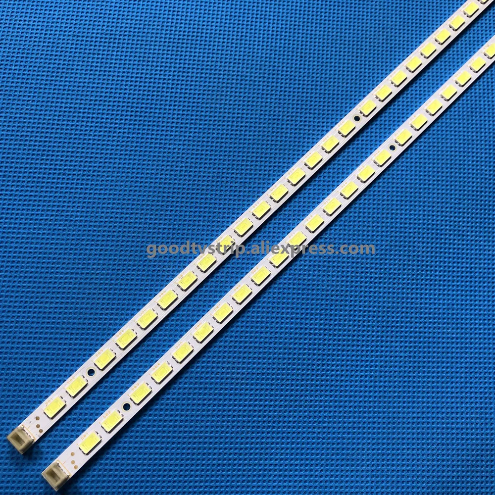 10pcs LED Backlight Strip for 37LV3500 37LV3550 37LV5500 37LV355A 37LV370S 37LV375S