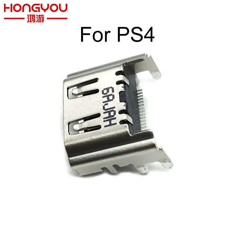 Оригинальный-порт-hdmi-для-ps4-v2-hdmi-совместимый-порт-разъем-hd-интерфейса-для-консоли-playstation-4-ps4