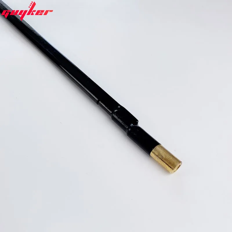 Electric Guitar Adjustment  Two-Course Type Steel Truss Rod Brass head length 420mm or 580mm two optional