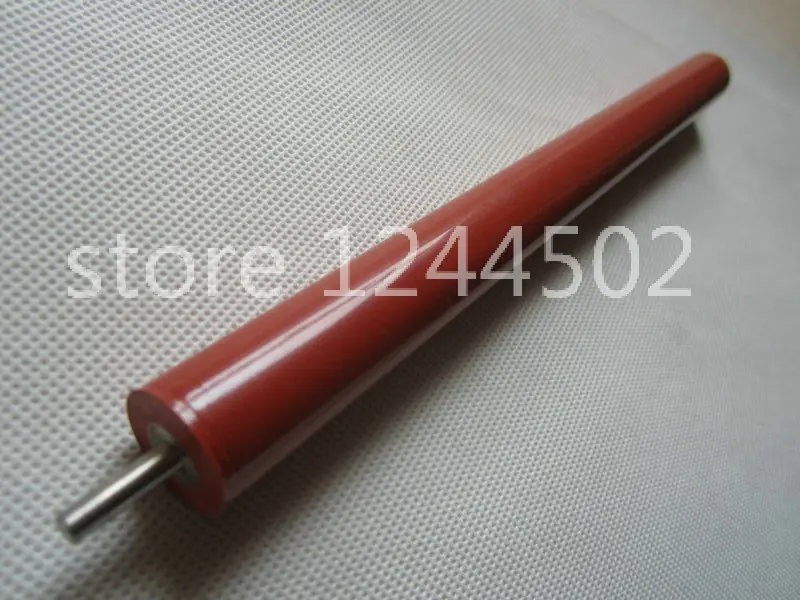 1 PC Fuser Pressure Roller Lower Sleeved Roller for Sharp AL2031 AL2041 AL2051 NROLR0183QSZZ