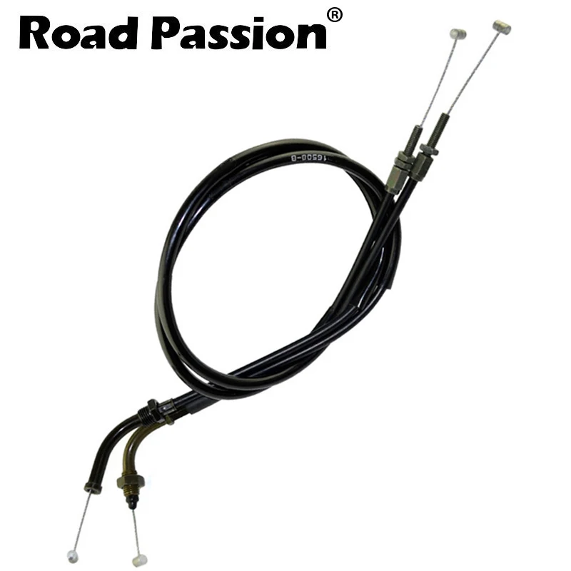 

Road Passion Motorcycle Accelerator Cable / Wirerope / Line For Honda CB400 CB-1 CB 400 1992-1998