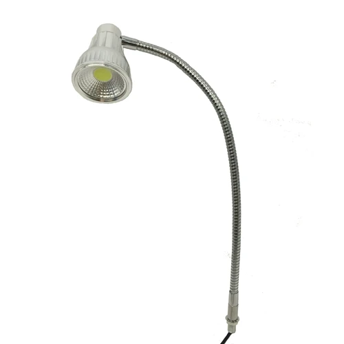 10W COB LED 1 METER LONG FLEXIBLE LED LIGHT