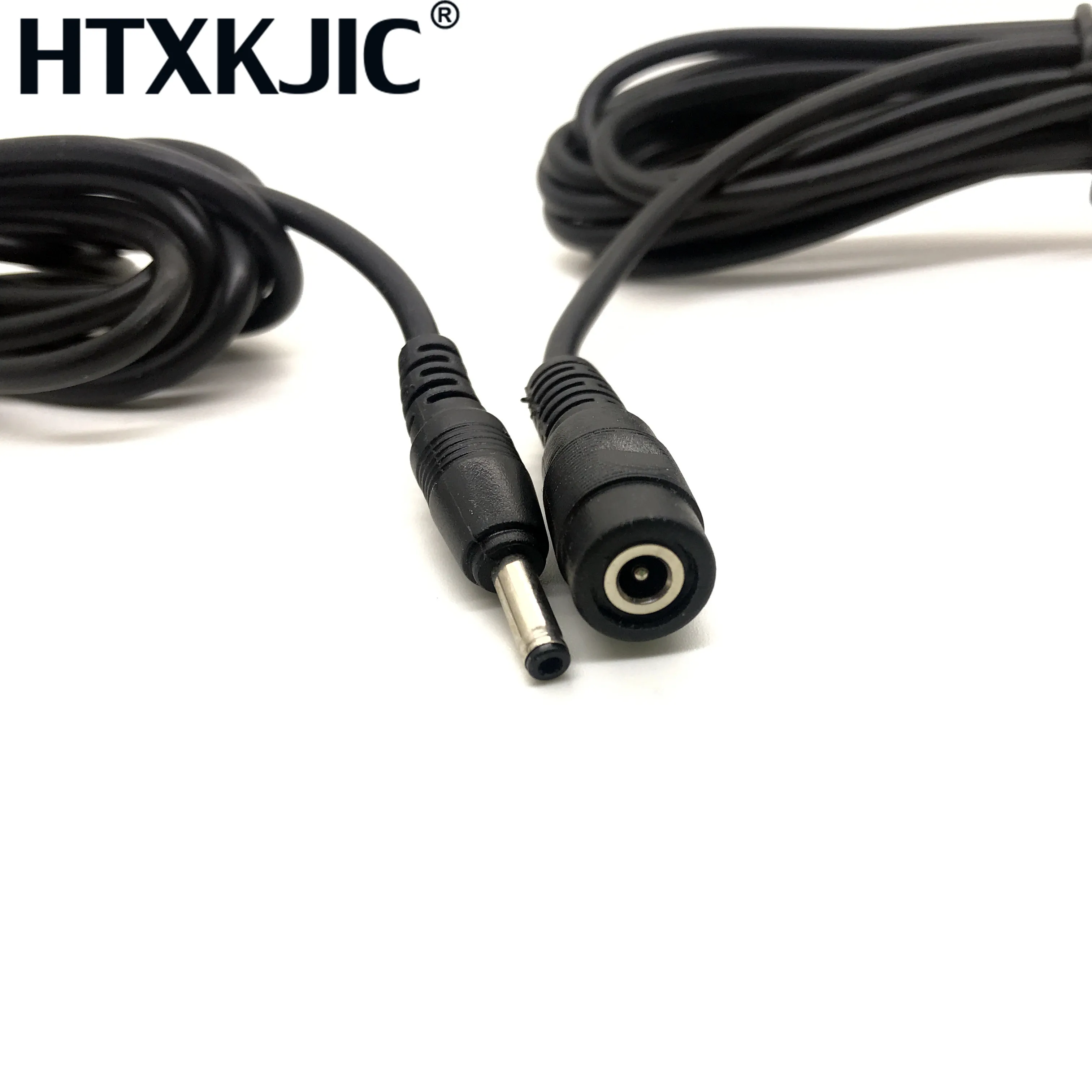 1 قطعة تمديد كابل 10ft 3FT DC 5V تمديد كابل 3.5*1.35 ل الذكية كاميرا FH1 محول كابل اللوازم المنزلية