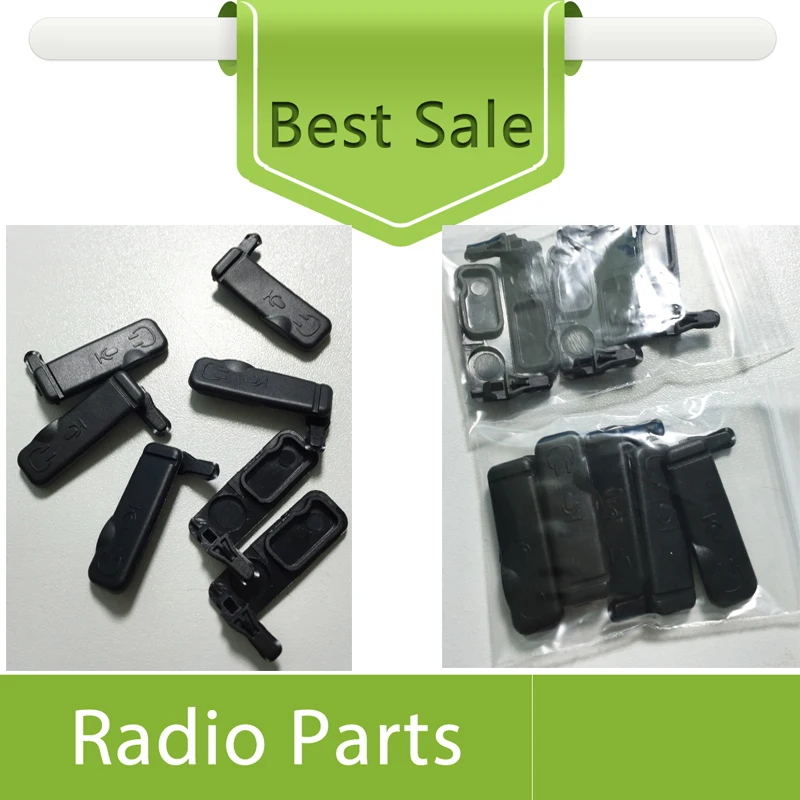 20Pcs  Plastic Dust Cover For GP3188 EP450