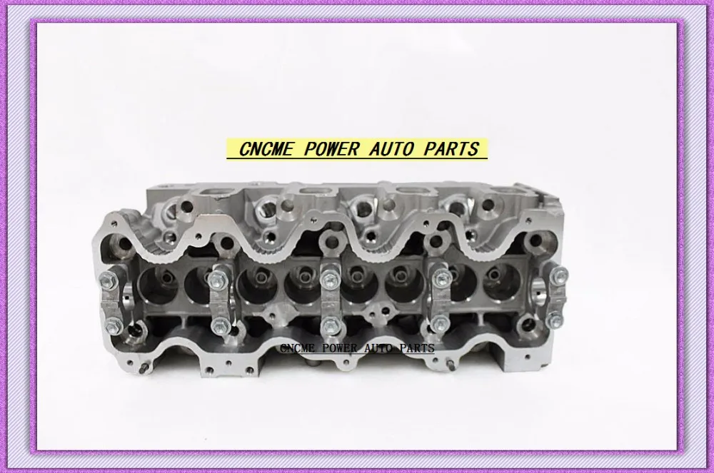 2C 2C-T Engine Cyli…