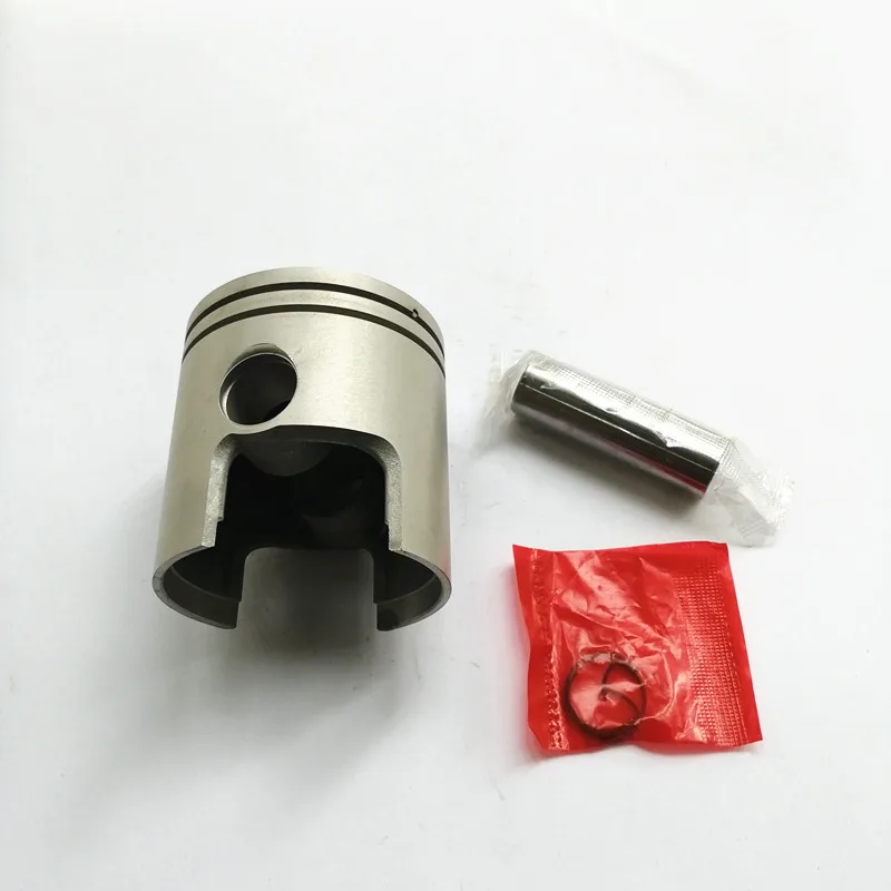 6G0-11631-00-95 piston pin kit set for Yamaha hors-bord 6G0-11631 11630 20hp 25hp piston assy 67MM STD