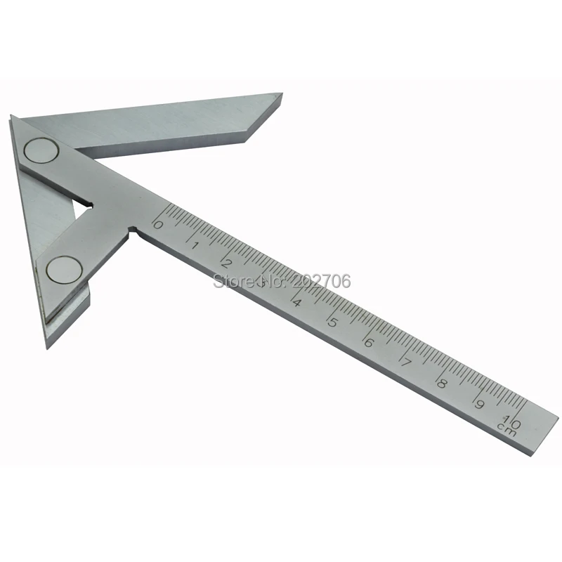 100*70mm Center Marking gauge Center vernier caliper Center finding Gauge Center finding Marking Gauge Measurement Caliper Tool