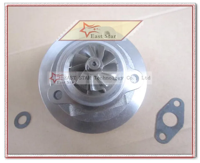 Turbo Cartridge Chr…