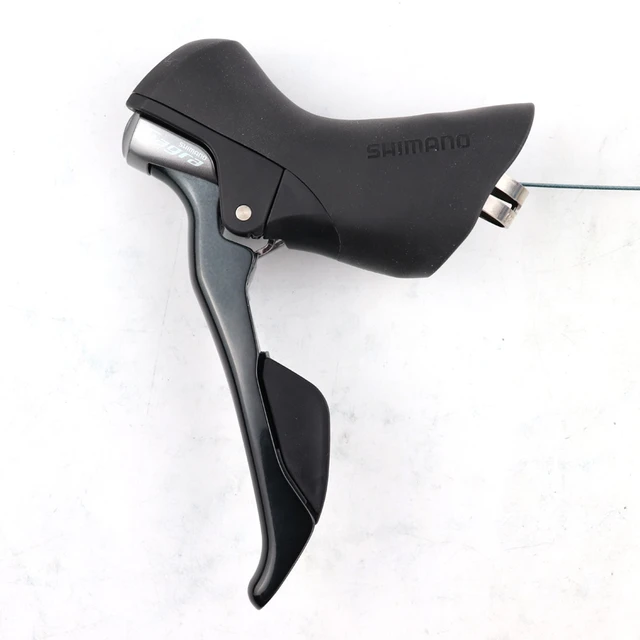 Shimano Tiagra ST 4700 ST 4700 Road Bike STI Shifters Brake Levers 2x10 Speed Dual Control Lever With Inner Cables Bicycle Parts AliExpress 18