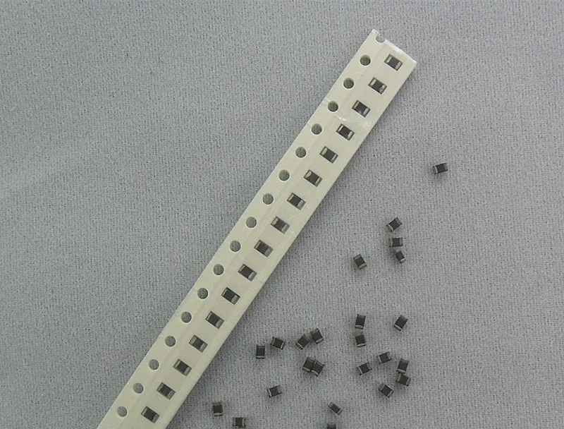 100pcs SMD NTC תרמיסטור 0402 0603 0805 1206 5K 10K 50K 100K 3435 3950 מותאם אישית SMD מקרה NTC