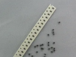 100pcs NTC SMD thermistor 0402 0603 0805 1206 5K 10K 50K 100K 3435 3950 Custom SMD case NTC