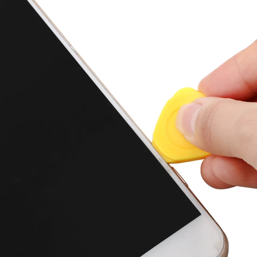 5in 1 IC Chip di Riparazione Sottile Utensili a Lama Set CPU Metallo Remover Burin Per Rimuovere Per Il Telefono Mobile Del Computer CPU NAND IC Chip di Riparazione