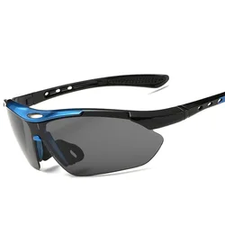 Fahrrad Radfahren Brille Männer Winddicht UV400 Sonnenbrille Frauen Schutz Brille Brillen Sport Lauf Brille RR7009