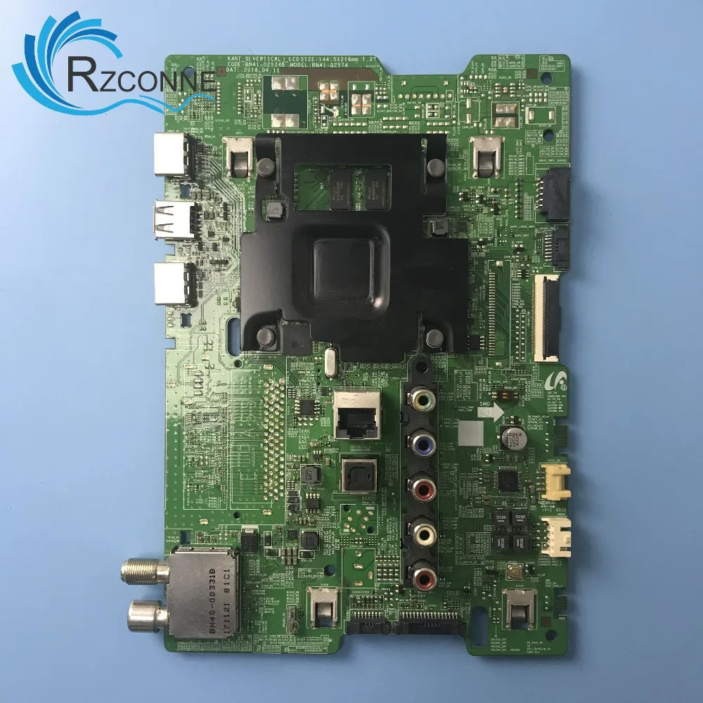 

Motherboard Mainboard Card for Samsung BN41-02574B