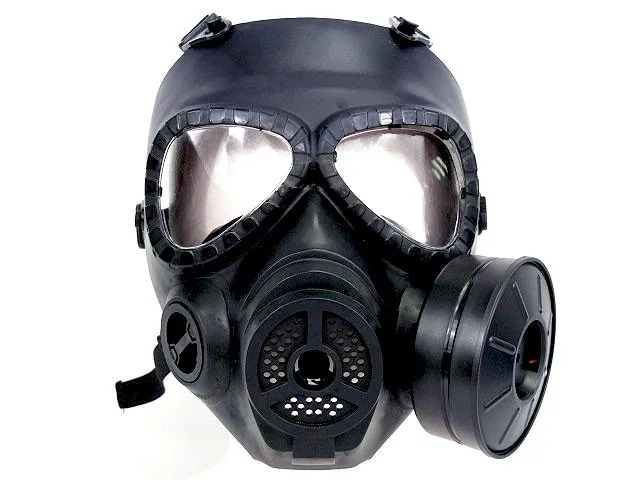 Airsoft M04 Gas Masks CF Tactical Field Protective Full Face Mask Guard for CS Halloween cosplay Skull Paintball Goggles Gear