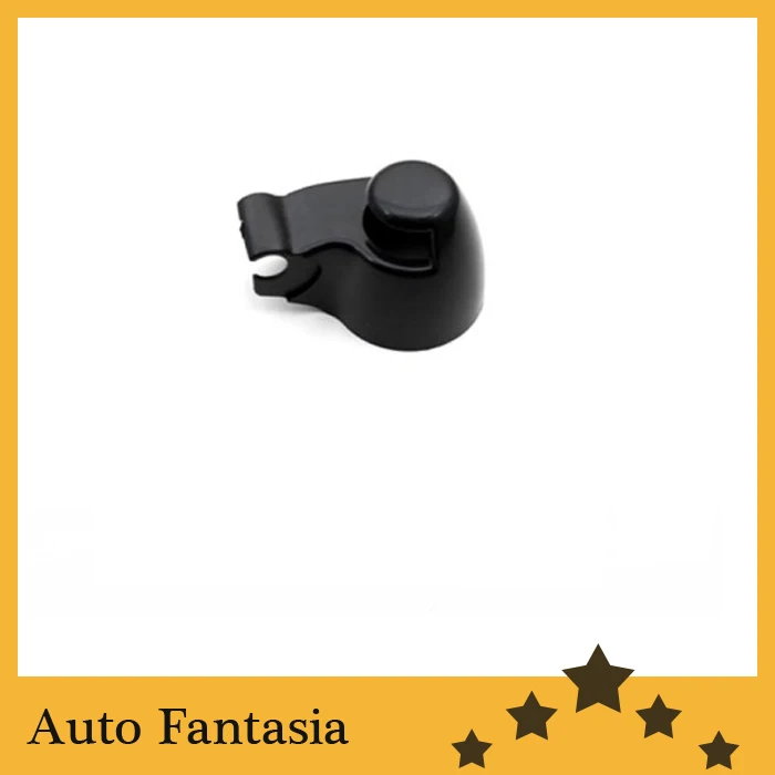 

Rear Rain Wiper Cover Cap for Volkswagen Golf MK4 Free shipping