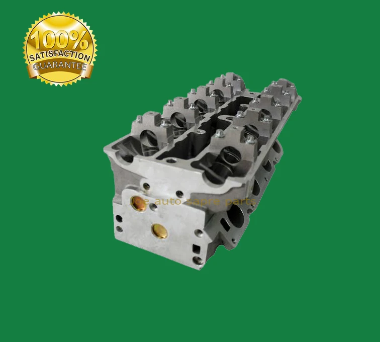 T18SED Cylinder Head for Buick Excel 1799cc 1.8L DOHC SFI 16v  93333317