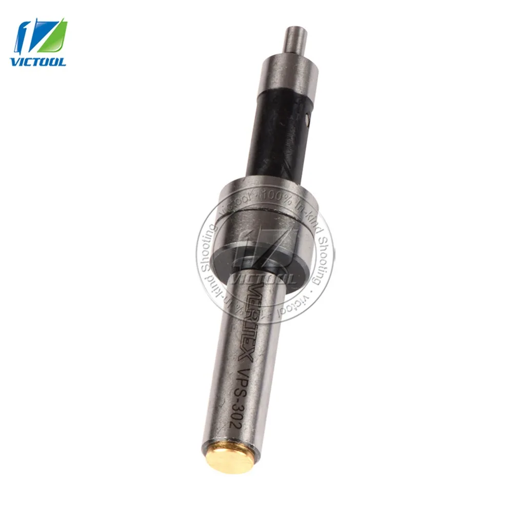 

1PC Mechanical Edge Finder CE420 10MM for Milling Lathe Machine Touch Point Sensor including