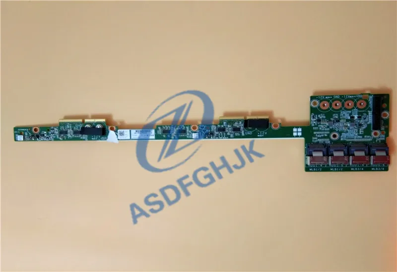 

cn-0YTXHV YTXHV 0YTXHV FOR Dell PowerEdge C6000 C6220 Midplane Controller PDU Interface Module 100% Test ok