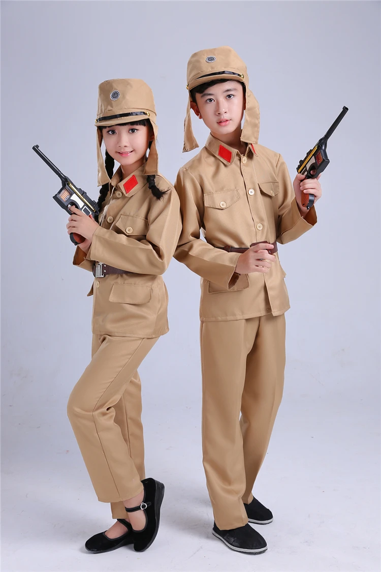 Japan Soldier Uniform Monitor Major Da Zuo Clothing The Second War