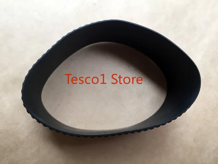 ใหม่ซูมแหวนยาง Grip สำหรับ Nikon 18-105 18-105 มม. เลนส์