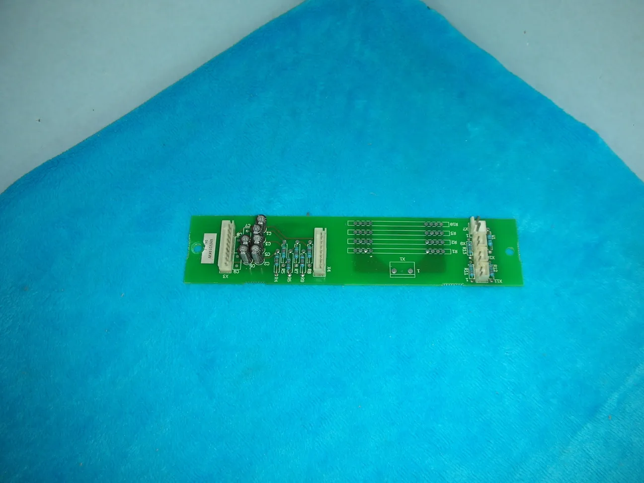 

1PC ★ PC00007-C VACON