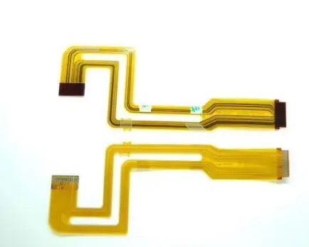 NEW LCD Flex Cable for SONY DCR-HC18E DCR-HC20E DCR-HC30E DCR-HC40E HC18E HC20E HC30E HC40E HC16E Video Camera