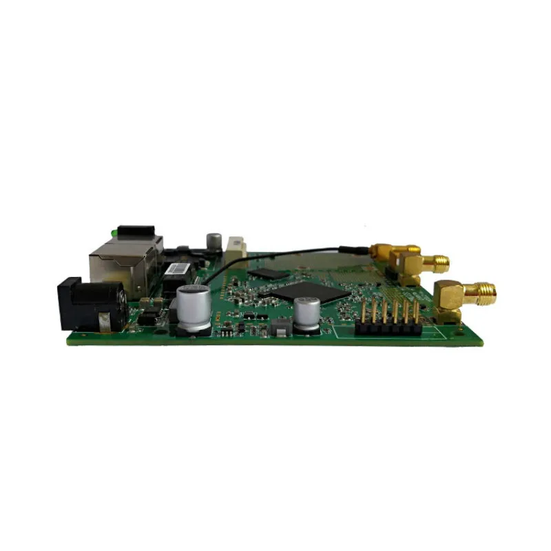 OEM/ODM Stock Statue AR9344 2.4GHz 300mbps POE Router/CPE PCB Board rj45 connector  computer  computer wire