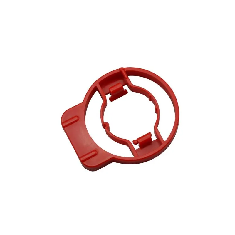 

New Cassette Buckle For DIGI SM100 SM300 Electronic Scales Printer Spare Parts